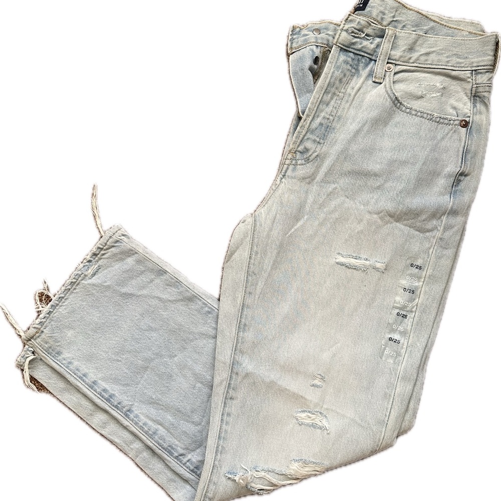 GAP jeans